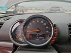 2017 Mini Cooper S Clubman All4 Бордовый vin: WMWLU5C52H2E82489
