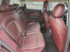 2017 Mini Cooper S Clubman All4 Бордовый vin: WMWLU5C52H2E82489