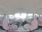 2017 Mini Cooper S Clubman All4 Бордовый vin: WMWLU5C52H2E82489