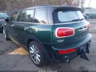 2017 Mini Clubman Cooper S Зеленый vin: WMWLU5C54H2E80761