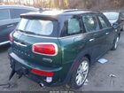 2017 Mini Clubman Cooper S Зеленый vin: WMWLU5C54H2E80761