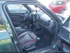 2017 Mini Clubman Cooper S Зеленый vin: WMWLU5C54H2E80761