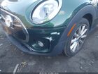 2017 Mini Clubman Cooper S Зеленый vin: WMWLU5C54H2E80761