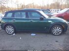 2017 Mini Clubman Cooper S Зеленый vin: WMWLU5C54H2E80761