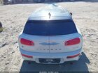 2017 Mini Clubman Cooper S Белый vin: WMWLU5C54H2E83725