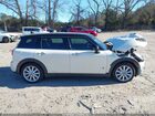 2017 Mini Clubman Cooper S Белый vin: WMWLU5C54H2E83725