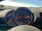 2017 Mini Cooper S Clubman All4 Синий vin: WMWLU5C55H2F24363