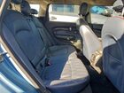 2017 Mini Cooper S Clubman All4 Синий vin: WMWLU5C55H2F24363