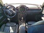 2017 Mini Cooper S Clubman All4 Синий vin: WMWLU5C55H2F24363