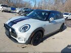 2019 Mini Clubman Cooper S Серый vin: WMWLU5C58K2G04795