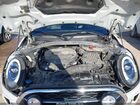 2019 Mini Clubman Cooper S Серый vin: WMWLU5C58K2G04795