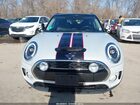 2019 Mini Clubman Cooper S Серый vin: WMWLU5C58K2G04795