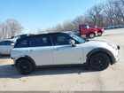 2019 Mini Clubman Cooper S Серый vin: WMWLU5C58K2G04795
