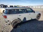 2022 Mini Cooper S Clubman All4 Gray vin: WMWXJ1C01N2R06874