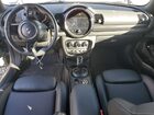 2022 Mini Cooper S Clubman All4 Gray vin: WMWXJ1C01N2R06874