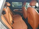 2021 Mini Cooper S Clubman All4 Серебряный vin: WMWXJ1C02M2P51380