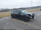 2022 Mini Clubman Cooper S Black vin: WMWXJ1C09N2R12292