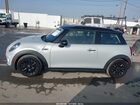 2019 Mini Hardtop Cooper Серебряный vin: WMWXP5C5XK2H30083 2019 Mini Hardtop Cooper Серебряный vin: WMWXP5C5XK2H30083