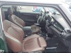 2019 Mini Hardtop Cooper S Зеленый vin: WMWXP7C55K2L10174
