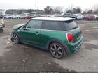 2019 Mini Hardtop Cooper S Зеленый vin: WMWXP7C55K2L10174