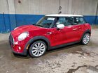 2020 Mini Cooper Red vin: WMWXR3C01L2M07946