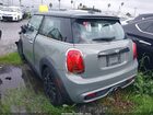 2020 Mini Hardtop Cooper S Серый vin: WMWXR5C02L2L71213