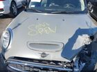 2020 Mini Hardtop Cooper S Серый vin: WMWXR5C02L2L71213