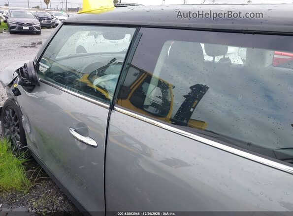 WMWXR5C02L2L71213 2020 MINI HARDTOP Серый 