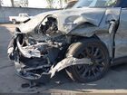 2020 Mini Hardtop Cooper S Серый vin: WMWXR5C02L2L71213