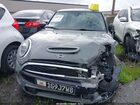 2020 Mini Hardtop Cooper S Серый vin: WMWXR5C02L2L71213