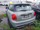 2020 Mini Hardtop Cooper S Серый vin: WMWXR5C02L2L71213