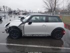 2020 Mini Hardtop Cooper S Серый vin: WMWXR5C02L2L95723