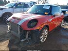 2020 Mini Hardtop Cooper S Оранжевый vin: WMWXR5C02L2M23665
