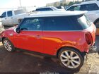 2020 Mini Hardtop Cooper S Оранжевый vin: WMWXR5C02L2M23665
