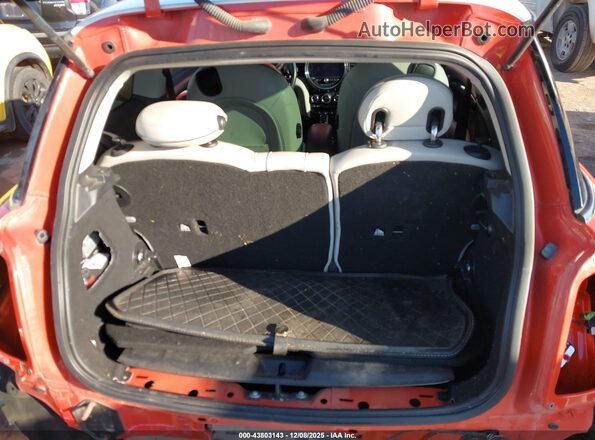 WMWXR5C02L2M23665 2020 MINI HARDTOP Оранжевый 