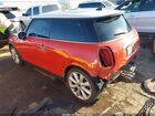 2020 Mini Hardtop Cooper S Оранжевый vin: WMWXR5C02L2M23665