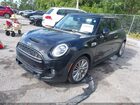 2020 Mini Hardtop Cooper S Черный vin: WMWXR5C04L2M34120