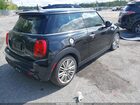 2020 Mini Hardtop Cooper S Черный vin: WMWXR5C04L2M34120