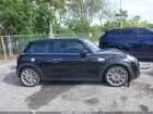 2020 Mini Hardtop Cooper S Черный vin: WMWXR5C04L2M34120