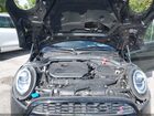 2020 Mini Hardtop Cooper S Черный vin: WMWXR5C04L2M34120