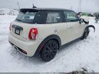 2020 Mini Hardtop Cooper S Кремовый vin: WMWXR5C05L2L36827
