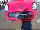 2021 Mini Hardtop Cooper S Красный vin: WMWXR5C05M2N59757