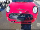 2021 Mini Hardtop Cooper S Красный vin: WMWXR5C05M2N59757