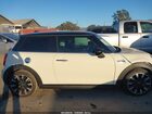 2021 Mini Hardtop Cooper S White vin: WMWXR5C09M2P05853