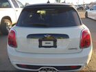 2021 Mini Hardtop Cooper S White vin: WMWXR5C09M2P05853