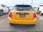 2017 Mini Hardtop Cooper Yellow vin: WMWXU1C34H2F78407 2017 Mini Hardtop Cooper Yellow vin: WMWXU1C34H2F78407