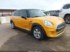 2017 Mini Hardtop Cooper Yellow vin: WMWXU1C34H2F78407 2017 Mini Hardtop Cooper Yellow vin: WMWXU1C34H2F78407