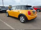 2017 Mini Hardtop Cooper Yellow vin: WMWXU1C34H2F78407 2017 Mini Hardtop Cooper Yellow vin: WMWXU1C34H2F78407