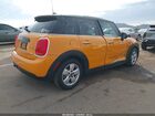 2017 Mini Hardtop Cooper Yellow vin: WMWXU1C34H2F78407 2017 Mini Hardtop Cooper Yellow vin: WMWXU1C34H2F78407