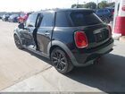 2018 Mini Hardtop Cooper Черный vin: WMWXU1C50J2F81358